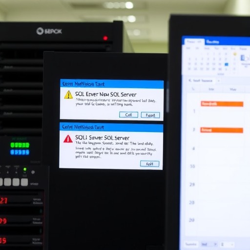 如何解决SQL Server警报的疑难问题(图1)