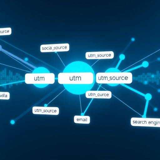 如何精准掌握渠道效果？一文搞懂UTM参数与来源追踪的奥秘(图1)