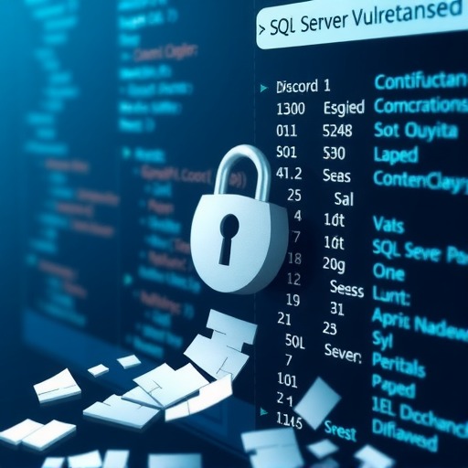 几条相对于SQL Server密码的潜威胁判断(图1)