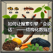 如何让搜索引擎“会说话”——结构化数据应用的终极秘籍（图3）