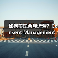 如何实现合规运营？Consent Management的重要作用详解（图2）