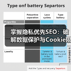 掌握隐私优先SEO：破解数据保护与Cookie限制新格局（图4）