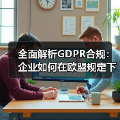 全面解析GDPR合规：企业如何在欧盟规定下实现数据保护（图4）