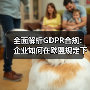 全面解析GDPR合规：企业如何在欧盟规定下实现数据保护（图3）