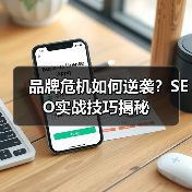 品牌危机如何逆袭?SEO实战技巧揭秘(图3) 品牌危机如何逆袭?SEO实战技巧揭秘(图3)