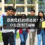 品牌危机如何逆袭?SEO实战技巧揭秘(图4) 品牌危机如何逆袭?SEO实战技巧揭秘(图4)