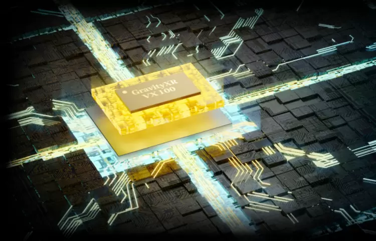 AI眼镜激战：行业巨头凭什么打破轻薄与强劲性能的天花板？(图1)