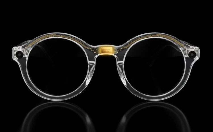 AI眼镜激战：行业巨头凭什么打破轻薄与强劲性能的天花板？(图2)