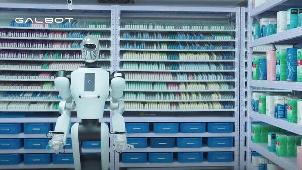 全球人形机器人融资居然突破30亿美元，背后隐藏哪些不为人知的秘密？(图3)