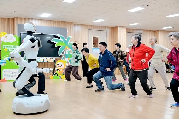 全球人形机器人融资居然突破30亿美元，背后隐藏哪些不为人知的秘密？(图4)