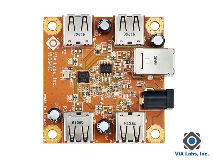 工业级 USB 控制芯片即将推出，谁能想到其极端温度下的表现会如此惊人？(图3)