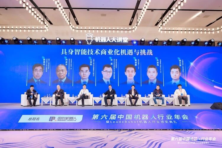 这款灵巧手竟比人手更轻盈，它如何让人形机器人走向现实？(图12)