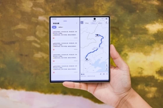 预算有限也能体验旗舰科技，三星这几款手机竟然藏着这么多惊喜(图2)