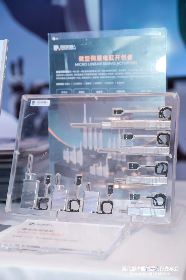 这款灵巧手竟比人手更轻盈，它如何让人形机器人走向现实？(图7)