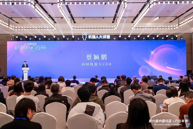 这款灵巧手竟比人手更轻盈，它如何让人形机器人走向现实？(图9)