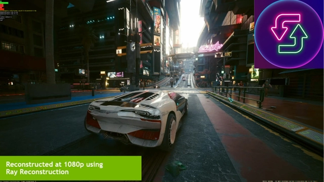 没想到，这个免费工具竟然能突破英伟达限制，解锁DLSS隐藏性能(图1)