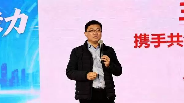 两家叉车巨头联手，竟要拿下全球90国市场的秘密(图6)