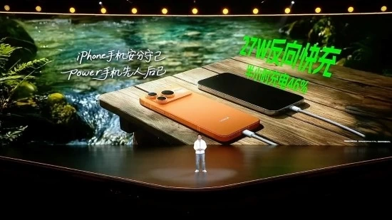 户外手机续航竟超旗舰，没想到信号比旗舰强200%(图2)