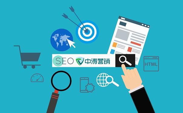 新站上线后如何进行网站优化