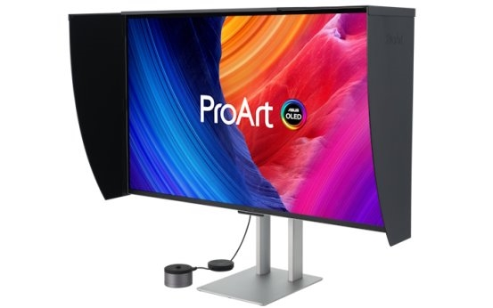 专业显示器竟有这些黑科技，让创意工作者效率翻倍！(图2)