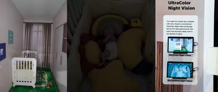 绿联CES放大招，没想到家庭存储和安防竟被AI彻底改变(图5)